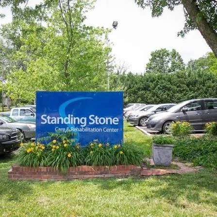 Standing Stone Care & Rehabilitation Center Strengthens Its Workforce Through Employee Training