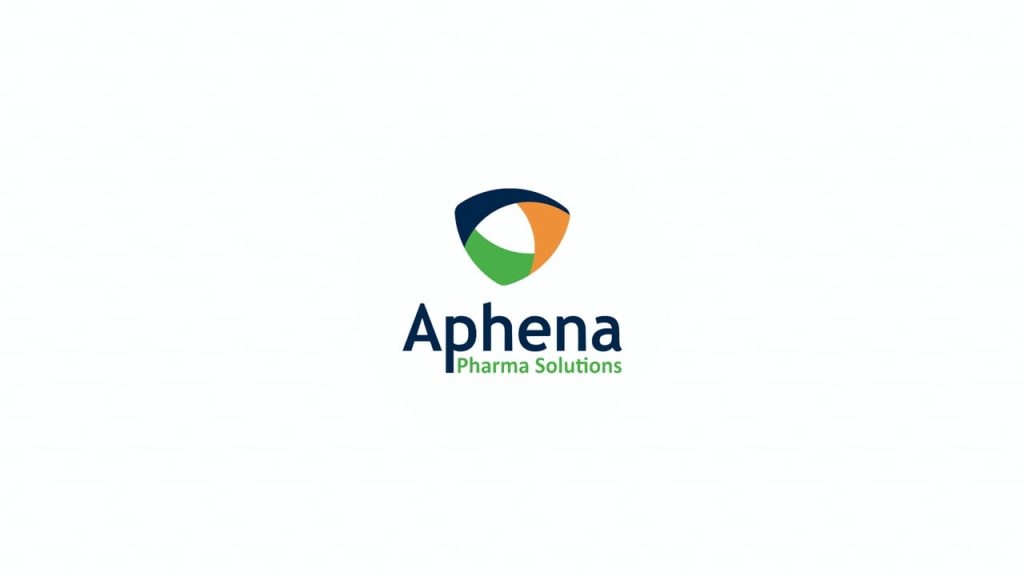 Video still from the Aphena Pharma Solutions employer spotlight