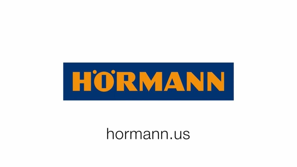 Video still from the Hörmann Innovative Door Systems employer spotlight