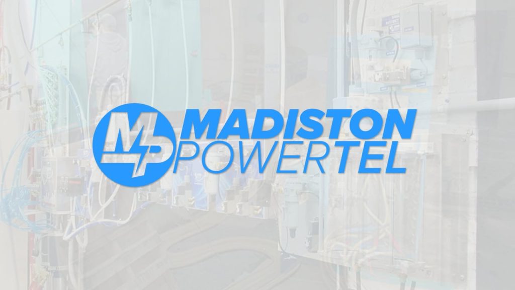 Video still from the Madiston Powertel employer spotlight