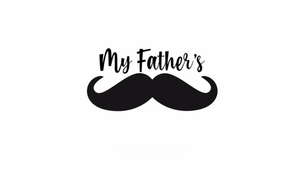 Video still from the My Father's Mustache employer spotlight