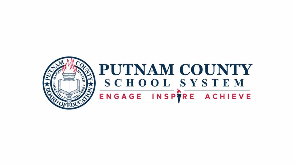 Video still from the Putnam County School System employer spotlight