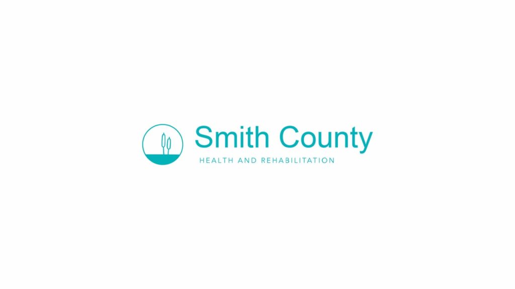 Video still from the Smith County Health and Rehabilitation employer spotlight