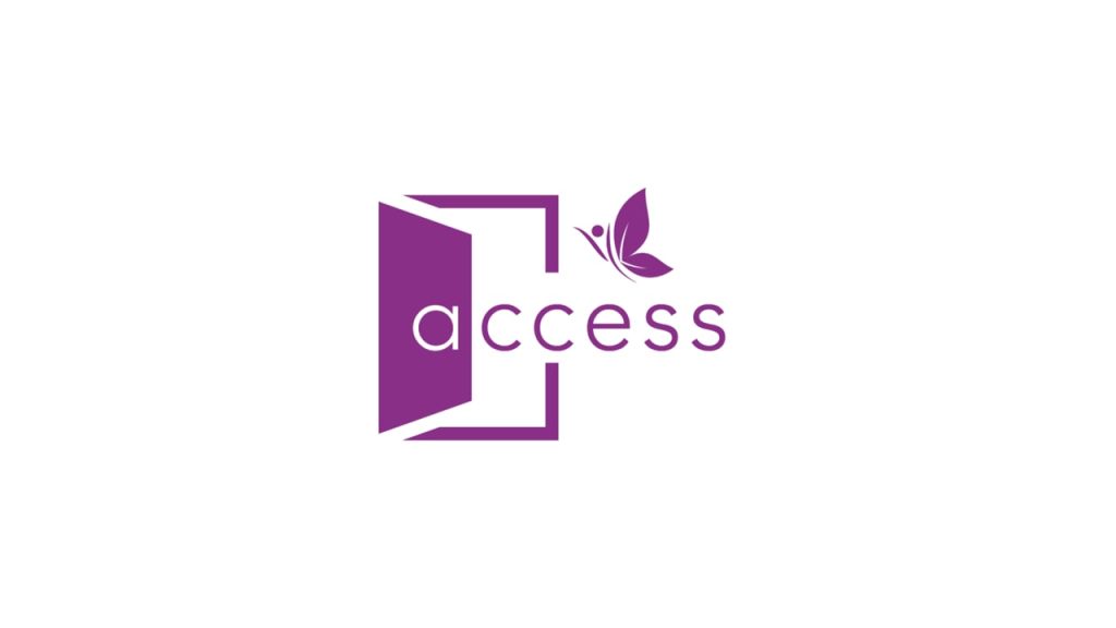 Video still from the The Access Program employer spotlight