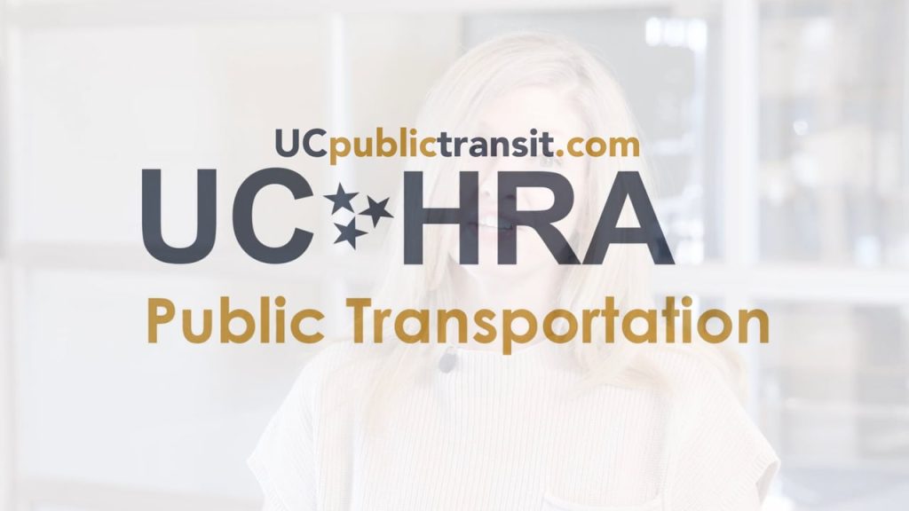 Video still from the UCHRA employer spotlight