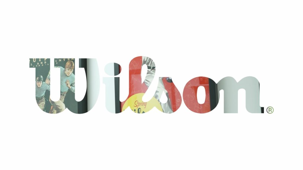 Video still from the Wilson Sporting Goods employer spotlight