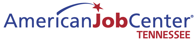 A proud partner of the American Job Center network